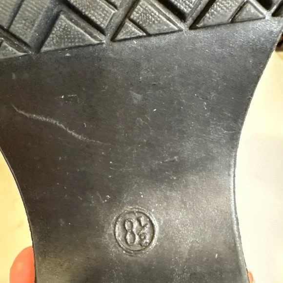 Cherokee Women's Nursing Clogs.size 8.5 - Picture 9 of 9